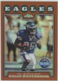 Brian Westbrook