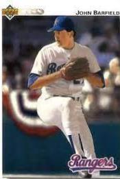 John Barfield