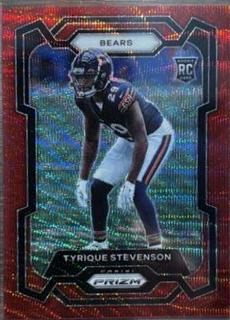 Tyrique Stevenson