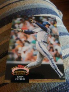 John Olerud