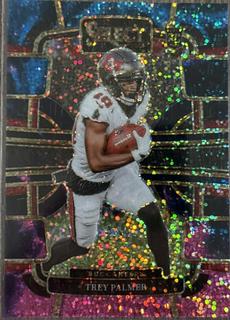 Trey Palmer
