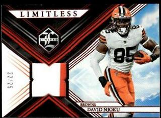 David Njoku