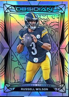 Russell Wilson
