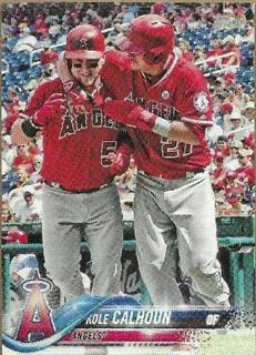 Kole Calhoun