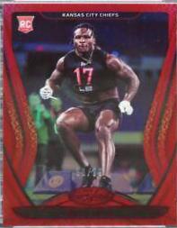 Willie Gay Jr.