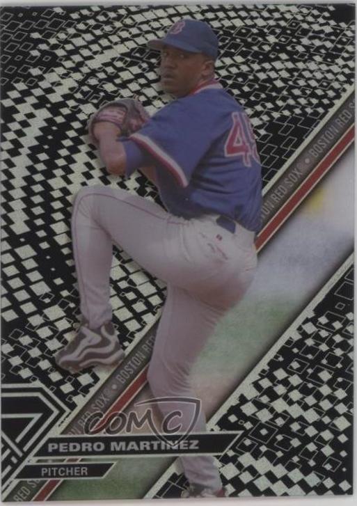 Pedro Martinez [Blackout] #PM