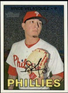 Vince Velasquez