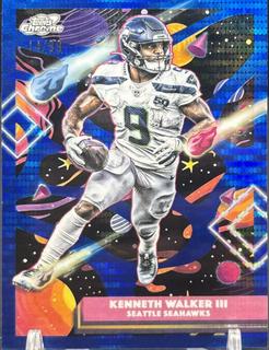 Kenneth Walker III