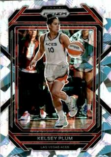 Kelsey Plum