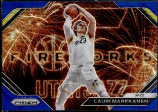 Lauri Markkanen