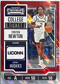 Tristen Newton