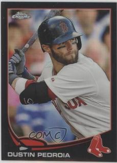 Dustin Pedroia