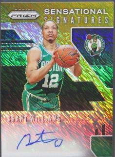 Grant Williams