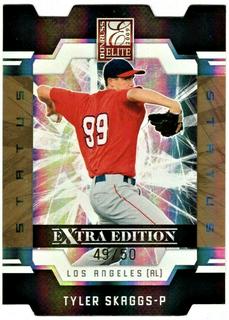 Tyler Skaggs