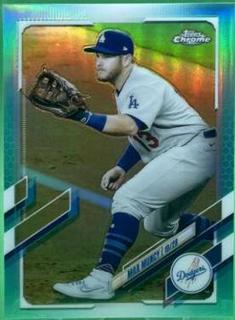 Max Muncy