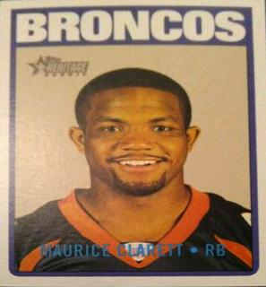 Maurice Clarett