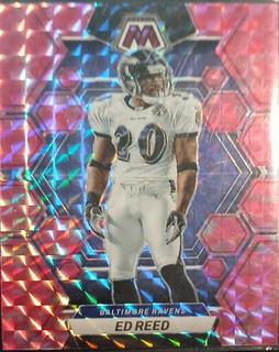 Ed Reed