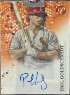 Paul Goldschmidt