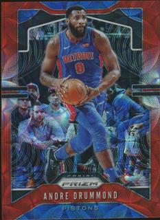 Andre Drummond