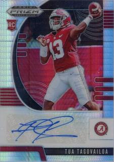 Tua Tagovailoa