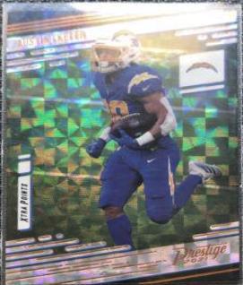 Austin Ekeler