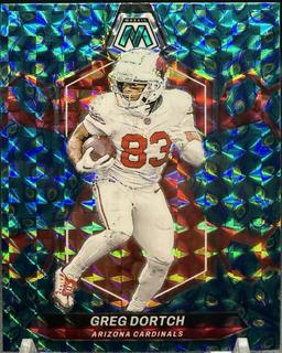 Greg Dortch