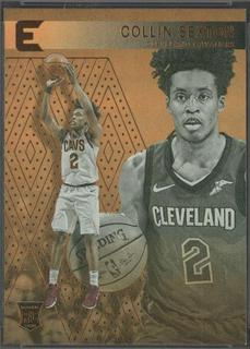Collin Sexton