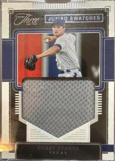 Corey Seager