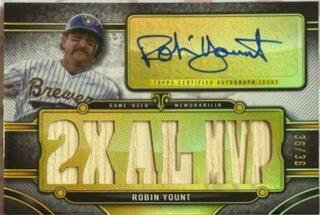 Robin Yount