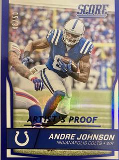 Andre Johnson