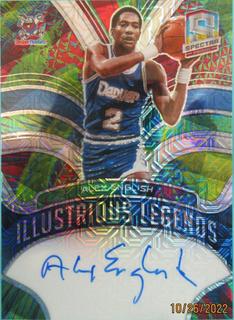 Alex English
