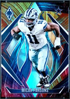 Micah Parsons