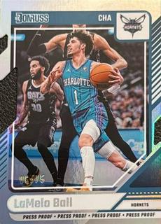 LaMelo Ball