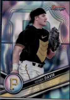 Henry Davis