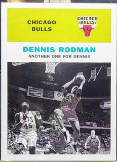 Dennis Rodman