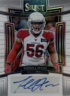 Terrell Suggs