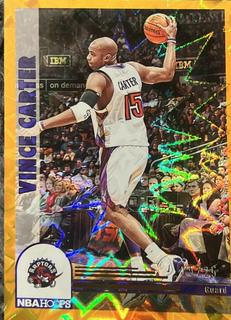 Vince Carter