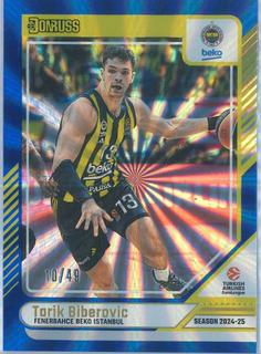 Tarik Biberovic