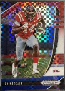 DK Metcalf