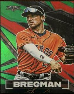 Alex Bregman
