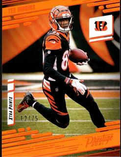 Tee Higgins
