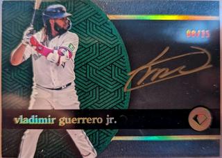 Vladimir Guerrero Jr.