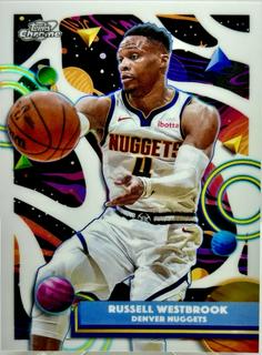 Russell Westbrook