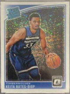 Keita Bates-Diop