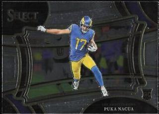 Puka Nacua