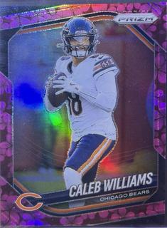 Caleb Williams