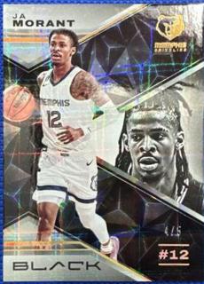 Ja Morant