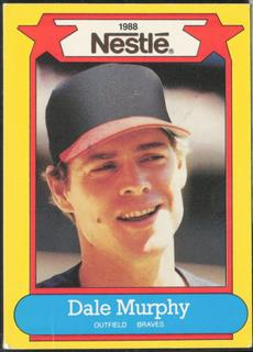 Dale Murphy