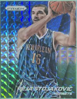 Peja Stojakovic