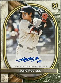 Jung Hoo Lee